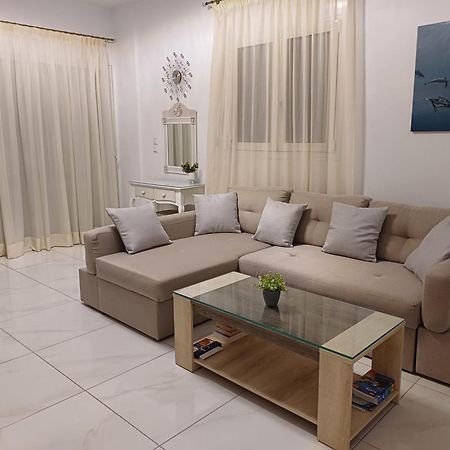 Filocsenia Luxury Apartment At Tsoutsouras Tsoútsouros 外观 照片