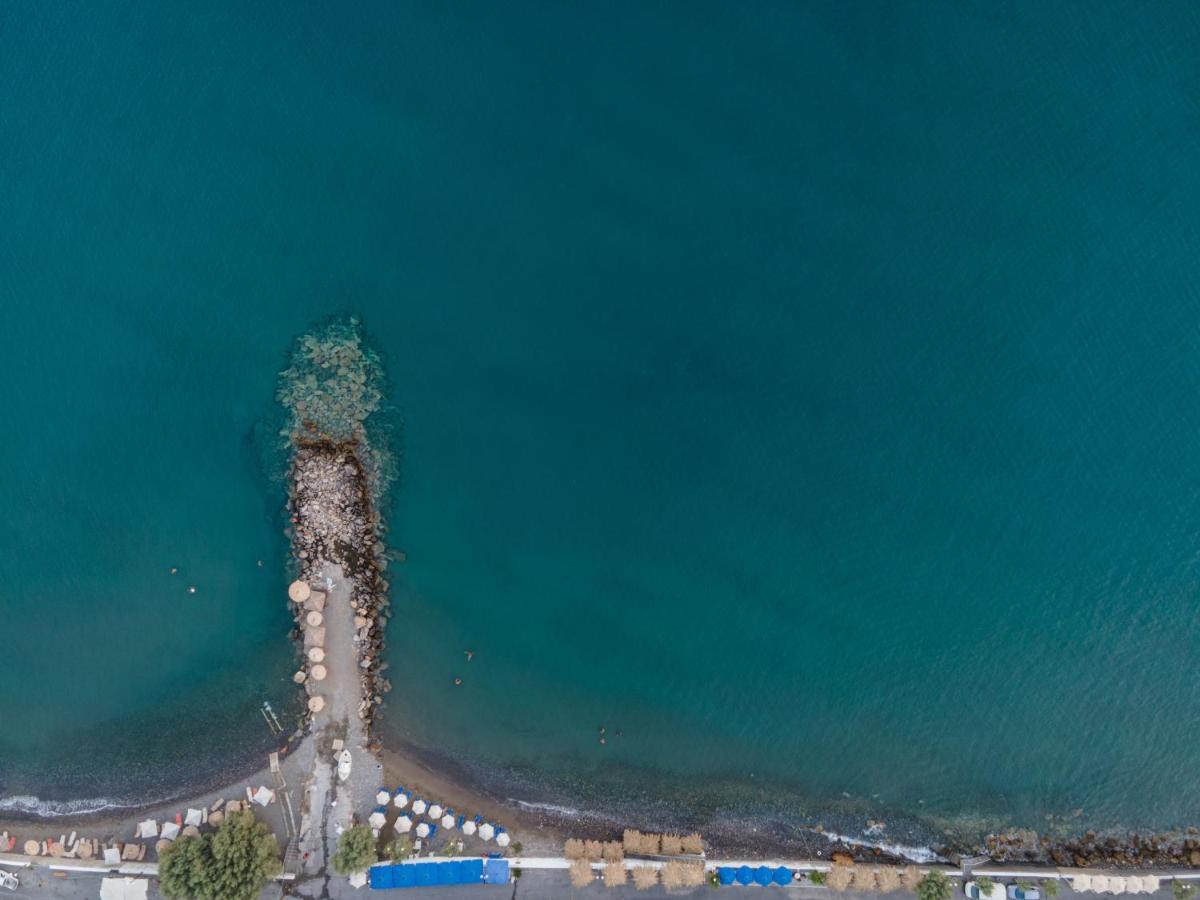 Filocsenia Luxury Apartment At Tsoutsouras Tsoútsouros 外观 照片