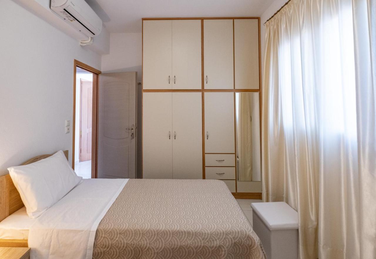 Filocsenia Luxury Apartment At Tsoutsouras Tsoútsouros 外观 照片