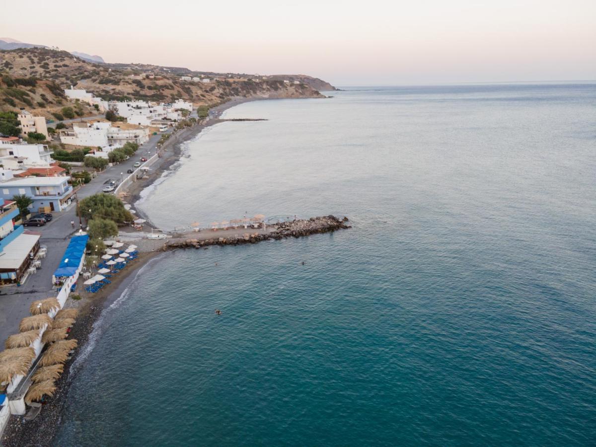 Filocsenia Luxury Apartment At Tsoutsouras Tsoútsouros 外观 照片