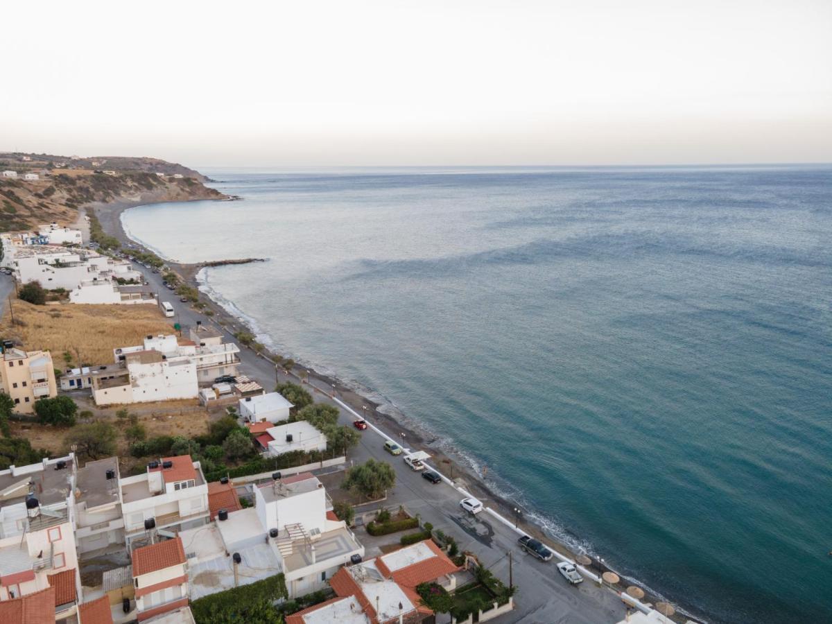 Filocsenia Luxury Apartment At Tsoutsouras Tsoútsouros 外观 照片