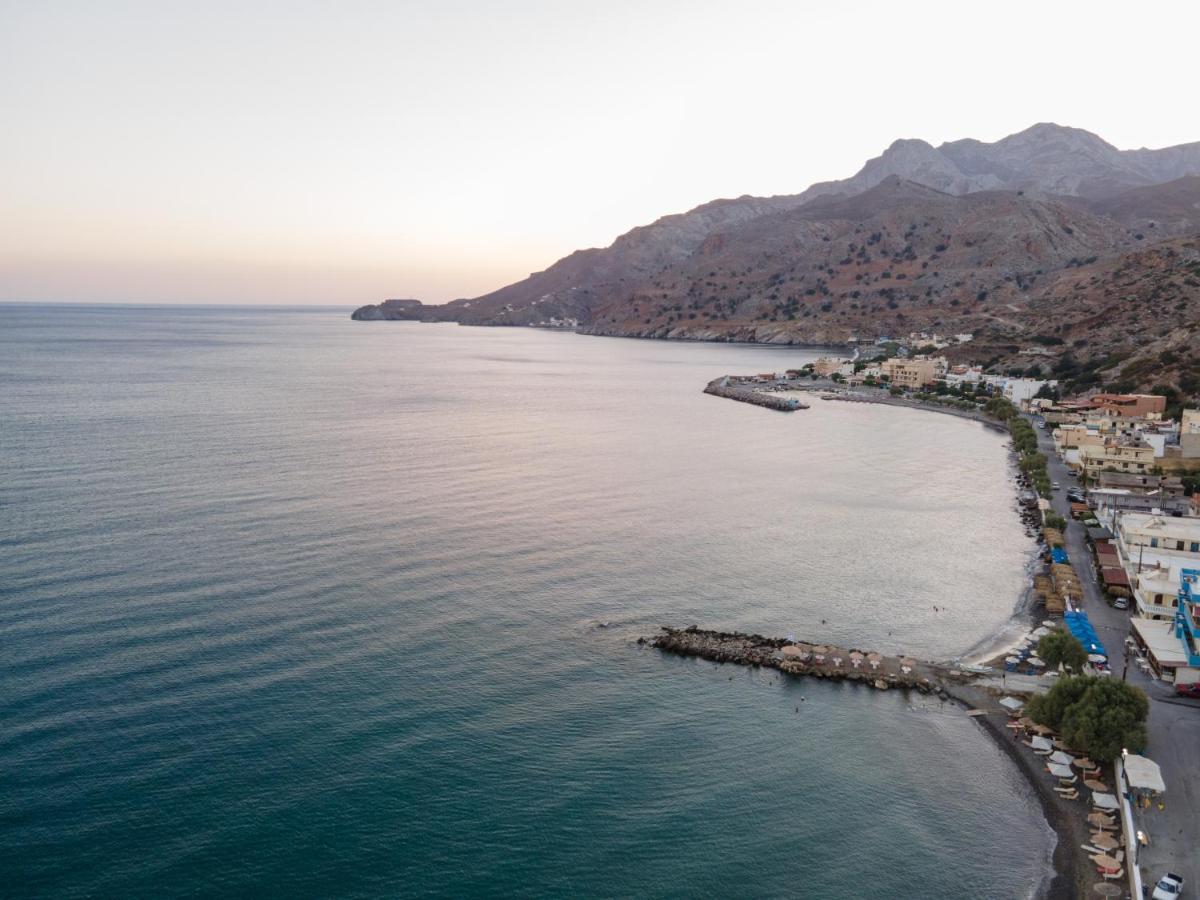 Filocsenia Luxury Apartment At Tsoutsouras Tsoútsouros 外观 照片