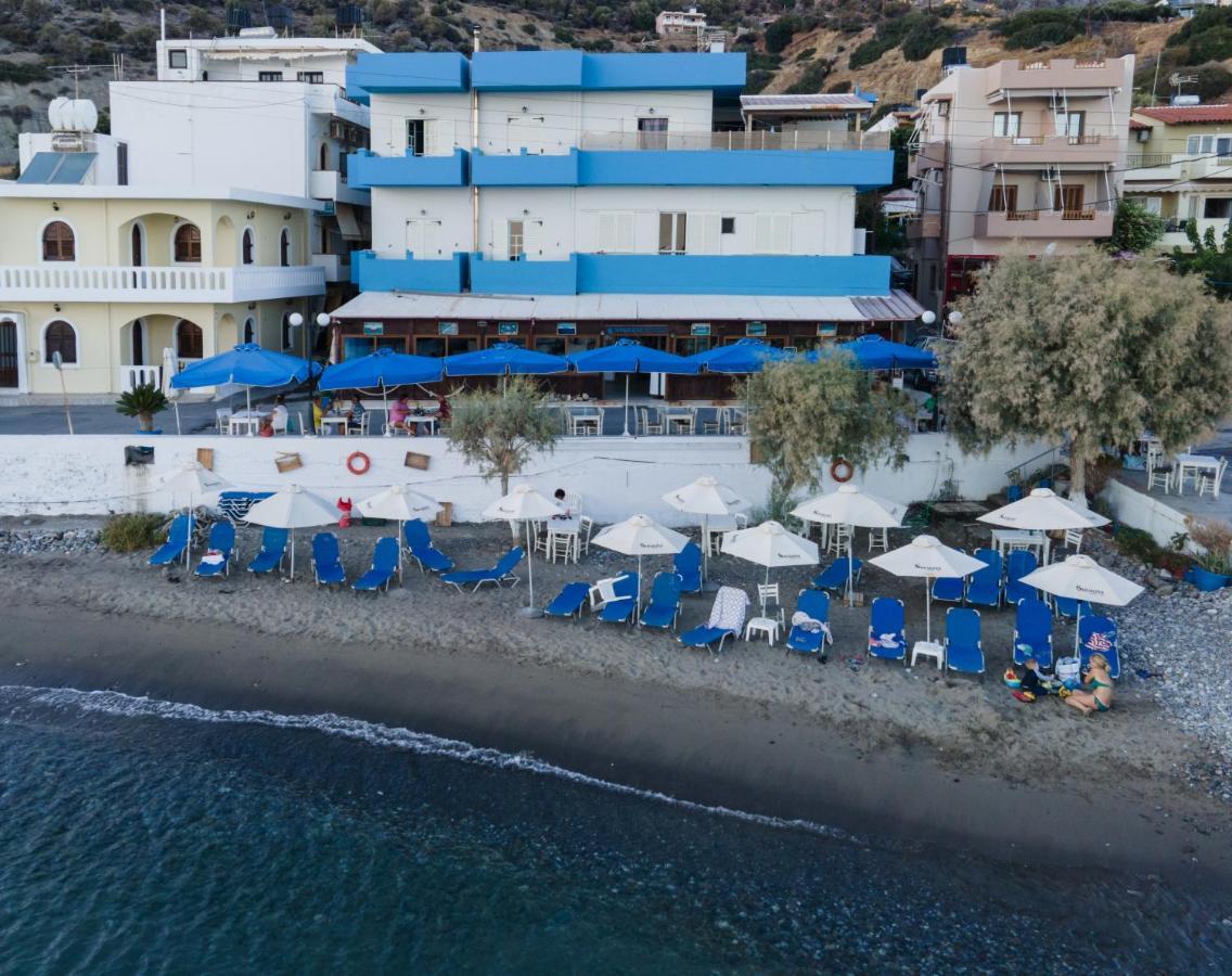 Filocsenia Luxury Apartment At Tsoutsouras Tsoútsouros 外观 照片