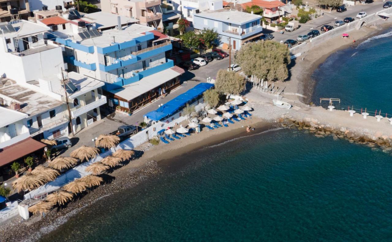 Filocsenia Luxury Apartment At Tsoutsouras Tsoútsouros 外观 照片
