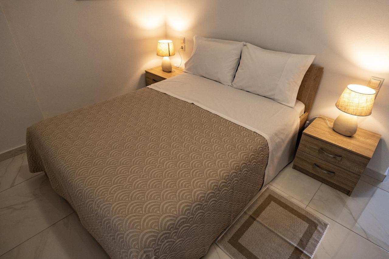 Filocsenia Luxury Apartment At Tsoutsouras Tsoútsouros 外观 照片