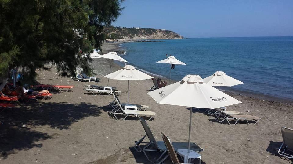 Filocsenia Luxury Apartment At Tsoutsouras Tsoútsouros 外观 照片