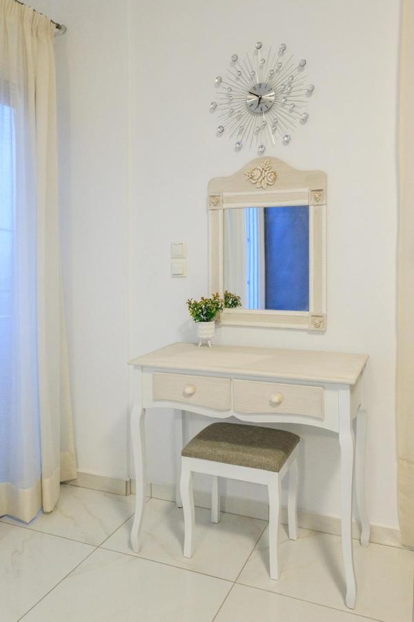 Filocsenia Luxury Apartment At Tsoutsouras Tsoútsouros 外观 照片
