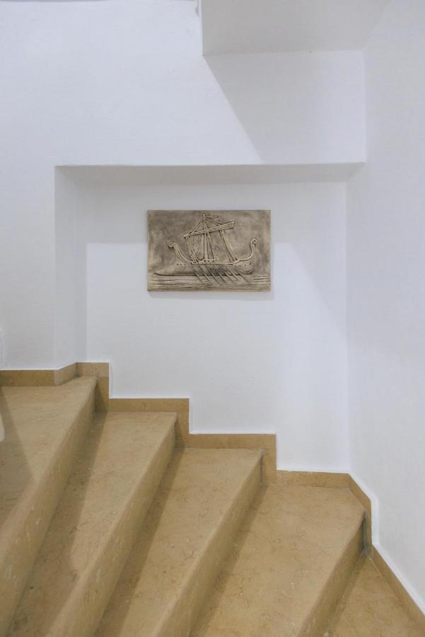 Filocsenia Luxury Apartment At Tsoutsouras Tsoútsouros 外观 照片