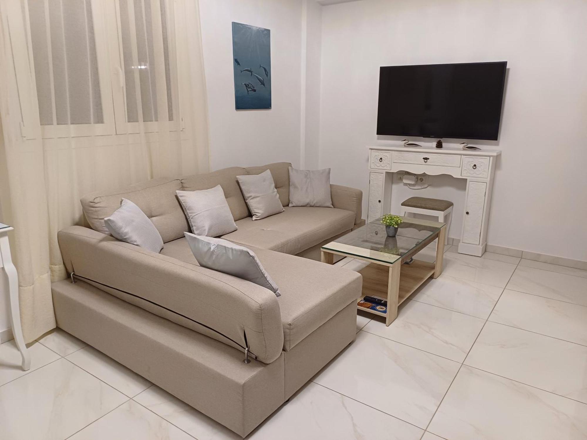 Filocsenia Luxury Apartment At Tsoutsouras Tsoútsouros 外观 照片