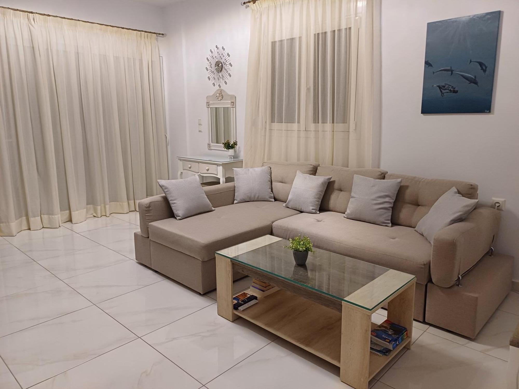 Filocsenia Luxury Apartment At Tsoutsouras Tsoútsouros 外观 照片