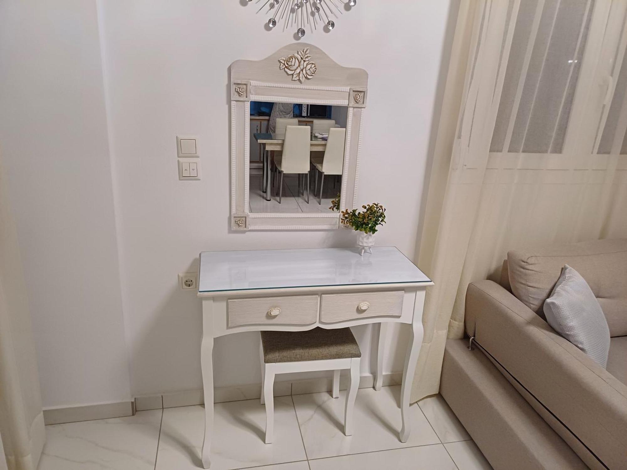 Filocsenia Luxury Apartment At Tsoutsouras Tsoútsouros 外观 照片