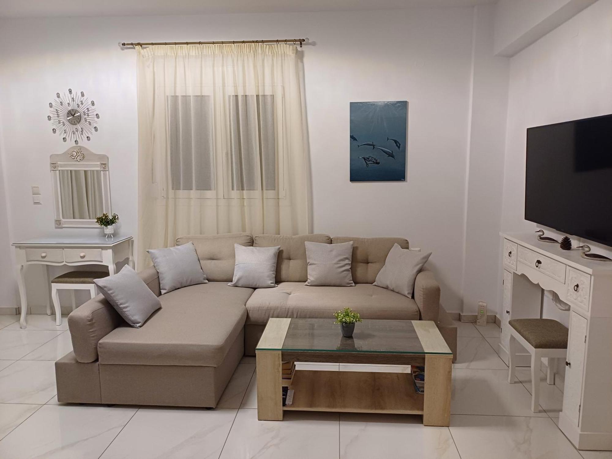 Filocsenia Luxury Apartment At Tsoutsouras Tsoútsouros 外观 照片