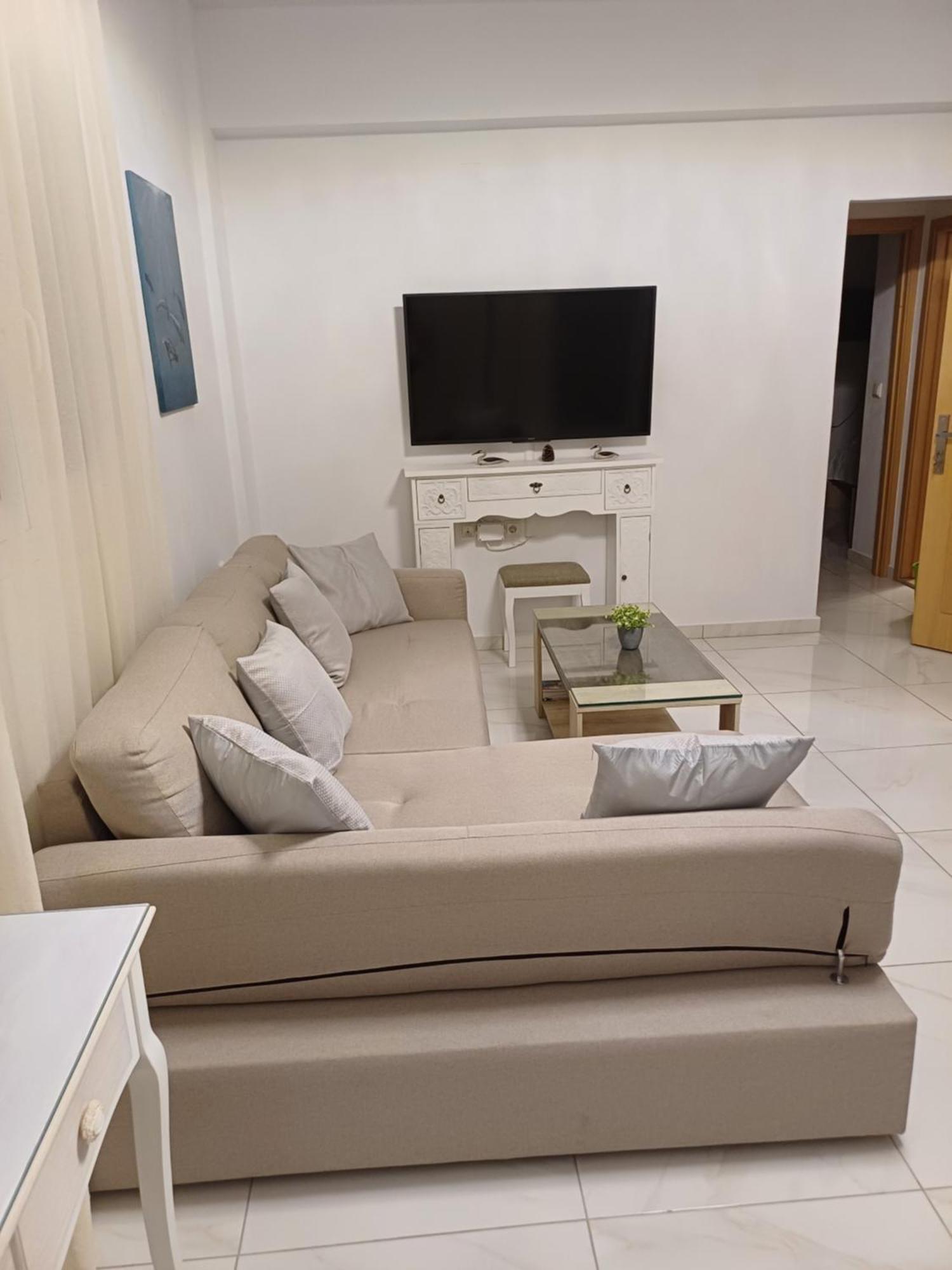 Filocsenia Luxury Apartment At Tsoutsouras Tsoútsouros 外观 照片