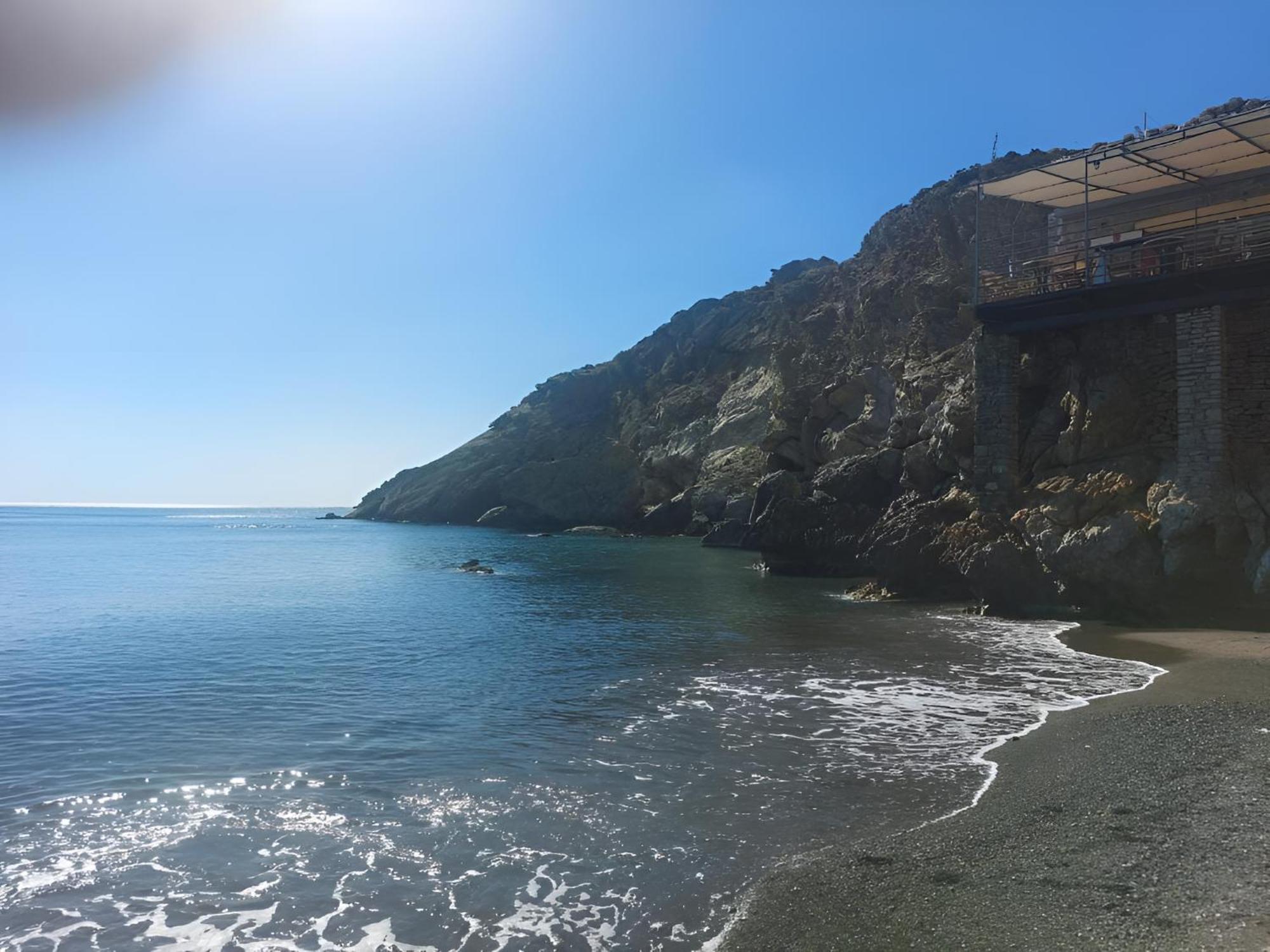 Filocsenia Luxury Apartment At Tsoutsouras Tsoútsouros 外观 照片