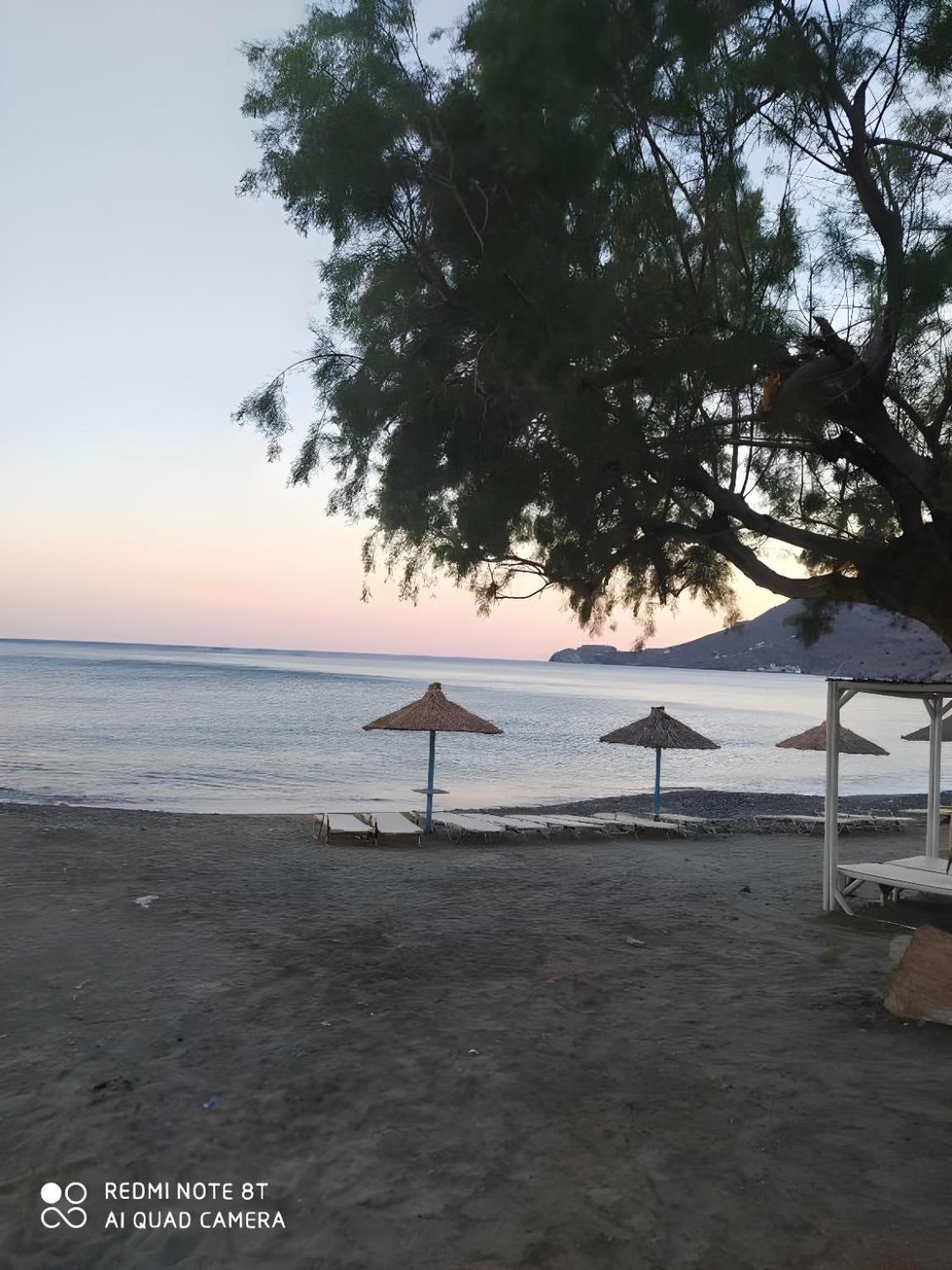 Filocsenia Luxury Apartment At Tsoutsouras Tsoútsouros 外观 照片